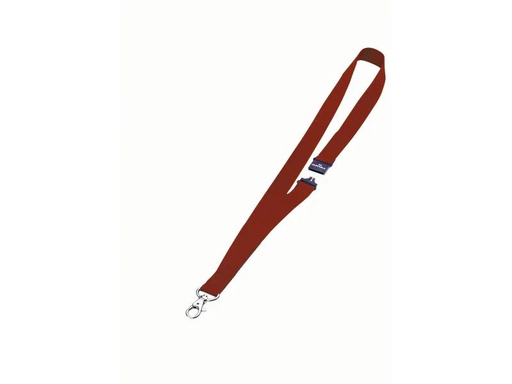 [90027471 1134052] DURABLE 44 cm 10 Stück, Rot