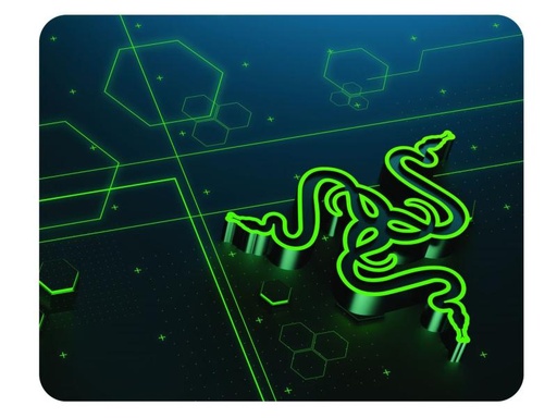 [90027521 843745] Razer Gaming-Mausmatte Goliathus Mobile Schwarz