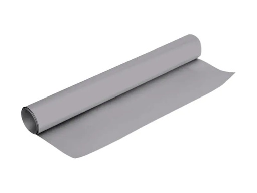 [90027634 741807] Oracover Bügelfolie Oratex Silber