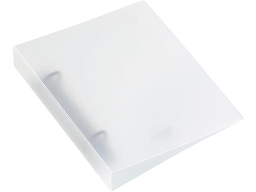 [90186397 1258594] Kolma Ringbuch Easy A6 KolmaFlex 1.6 cm, Transparent