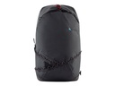 Klättermusen Wanderrucksack Bure 15 l, Raven
