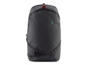 Klättermusen Wanderrucksack Bure 20 l, Raven