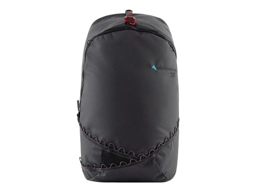 [90186658 1191114] Klättermusen Wanderrucksack Bure 20 l, Raven