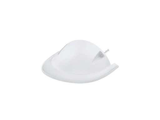 [90187001 1250790] Axis Wetterschutzgehäuse TQ3802-E Weiss 1 Stück