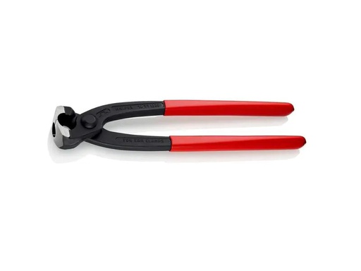 [90187035 1249512] Knipex Ohrklemmenzange 220 mm