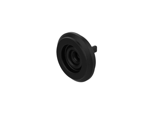 [90187111 1250784] Axis Zubehör TQ3901 Dichtung M20 Schwarz 10 Stück