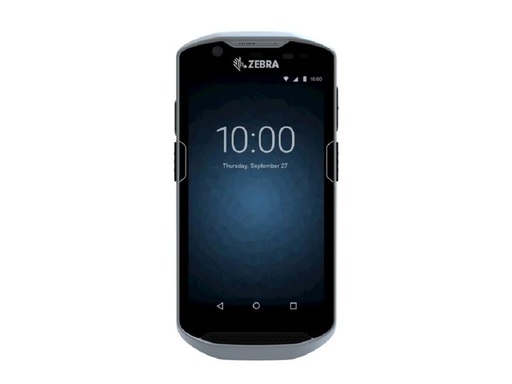 [90187179 1258091] Zebra Technologies Scanner-Tablet TC57 LTE 32 GB Schwarz