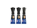 Pattex Sekundenkleber Ultra Gel Mini Trio 3 x 1 g, Transparent