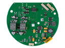 Axis Q60-E PCB Power Repair Board A