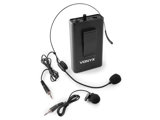[90027772 1141870] Vonyx BP12