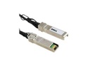 DELL Direct Attach Kabel 470-AAVJ SFP+/SFP+ 3 m
