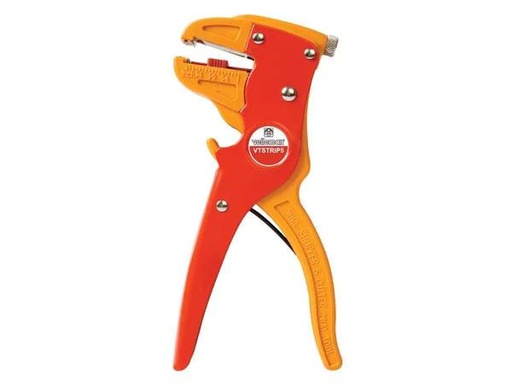 [90027815 157006] Velleman Abisolierzange VTSTRIP5 mit Kabelschneider