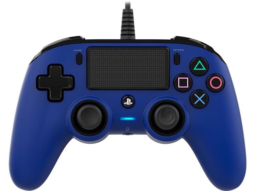 [90187746 1259262] Nacon Controller Compact Blau