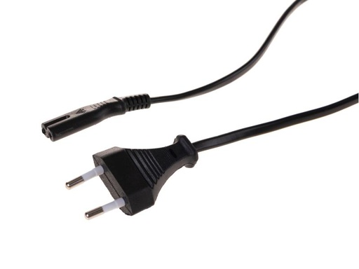 [90027845 6193] Rotronic Netzkabel 1.8 m C7-T26