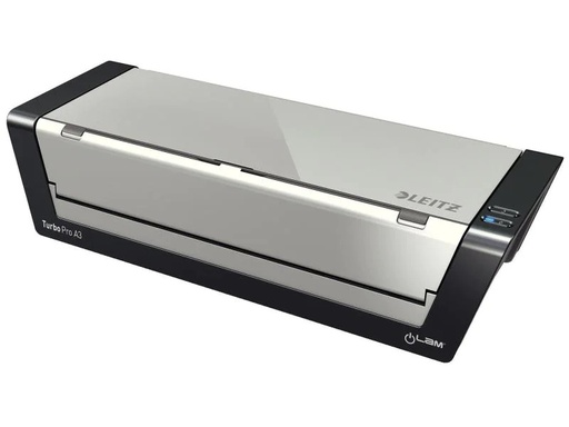 [90027875 627358] Leitz Bürogeräte Laminiergerät Touch Turbo Pro A3 250 µm