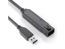 PureLink USB 3.0-Verlängerungskabel DS3100 aktiv USB A - USB A 10 m