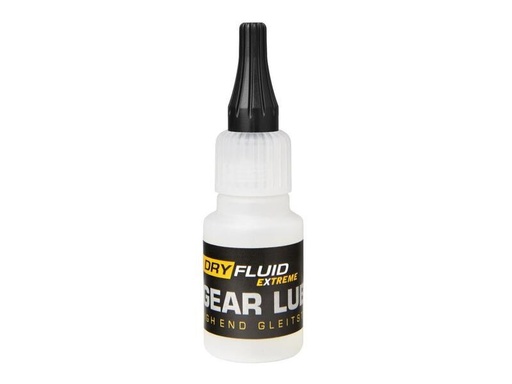 [90187995 1263107] DryFluid Getriebefett 20 ml