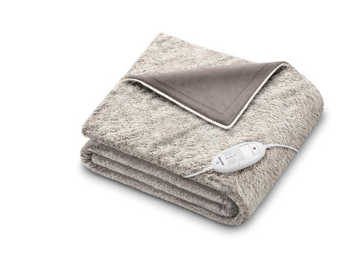 [90188032 1231995] Beurer Wärmedecke HD 75 Cosy Nordic