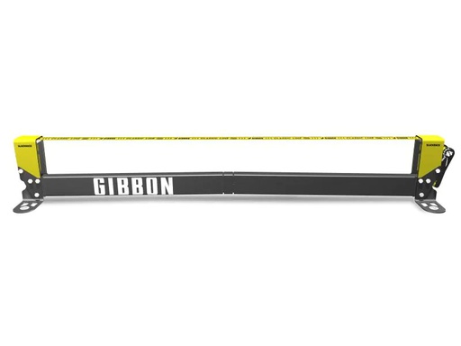 [90188104 740267] GIBBON Slacklining Slackrack Classic