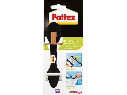 [90188127 1255252] Pattex Fugenglätter Glätt-Cutter