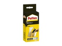 Pattex Klebestick Ø 11 mm, 25 Stück, Transparent