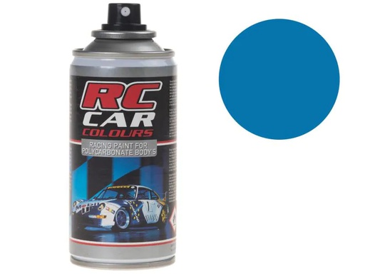 [90027923 833683] Ghiant Lexanspray RC CAR Metallic Alpine Blau 932 150 ml