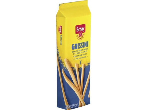 [90027958 967321] Dr.Schär Apéro Grissini glutenfrei 150 g