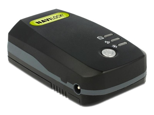 [90002781 562140] Navilock Bluetooth-Empfänger BT-821G MT3333