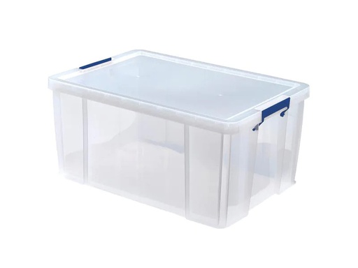 [90028052 1062125] Fellowes Aufbewahrungsbox ProStore 70 l 1 Stück