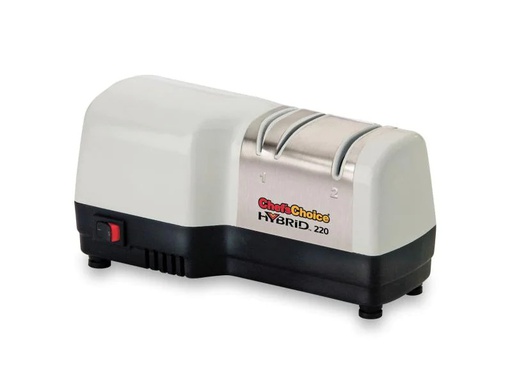 [90028074 556835] Chef's Choice Messerschärfer 220 Diamond Hybrid