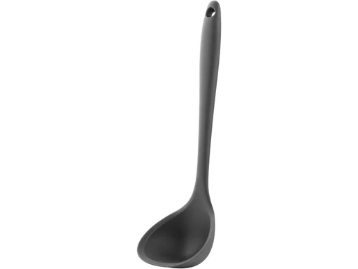 [90188209 1226189] Moha Schöpflöffel Piccola Schwarz
