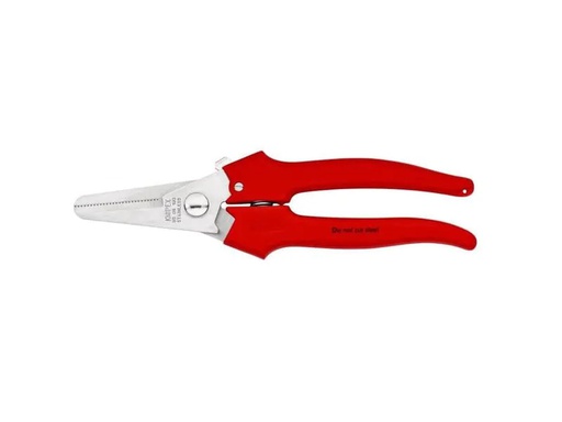 [90188337 1249539] Knipex Kombischere 190 mm
