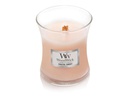 Woodwick Duftkerze Coastal Sunset Mini Jar
