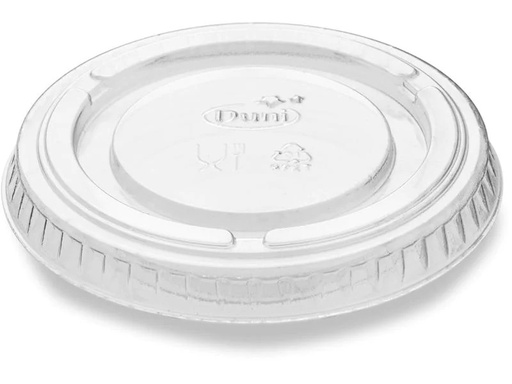[90188585 1255429] BioPak Deckel zu Behälter für Dressing 100 Stück