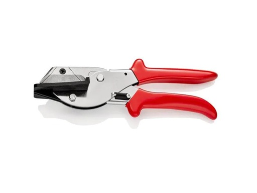 [90188619 1249535] Knipex Kabelschneider für Flachbandkabel 215 mm