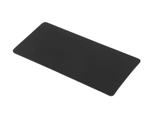 [90028205 1166596] Creativ Company Kunststoffplatte aus Silikon für A5 und A4, 15.3 x 21.6 cm