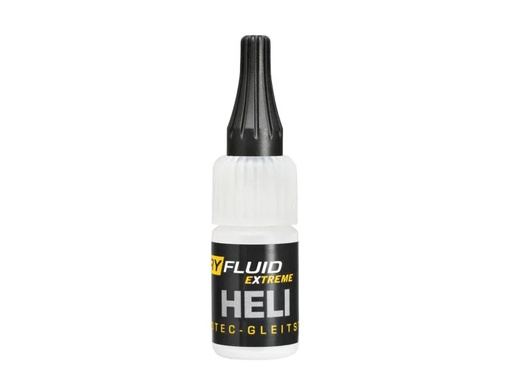 [90028210 427079] DryFluid Nanotech-Gleitstoff Heli