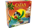 Kosmos Kinderspiel Catan Junior -FR-
