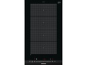 Siemens Induktionskochfeld EX375FXB1E Facetten-Design
