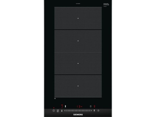 [90028253 523243] Siemens Induktionskochfeld EX375FXB1E Facetten-Design