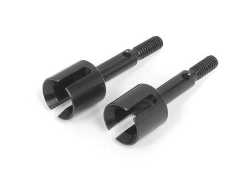 [90028265 1188831] Maverick Rad Achse, 2 Stück zu Phantom XT