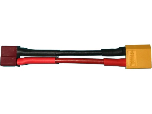 [90028300 1106251] Muldental Adapterkabel XT60 zu Deans