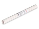 dufco Einbandfolie Cristal Glanz 33 x 300 cm