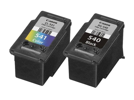 [90028338 187474] Canon Tintenset PG-540 / CL-541 inkl Fotopapier