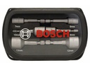 Bosch Professional Steckschlüssel-Set 1/4 Aufnahme 6-teilig