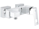 GROHE Duscharmatur Eurocube 1/2, Chrom
