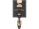 Ebi NOIR Grooming Deshedder M