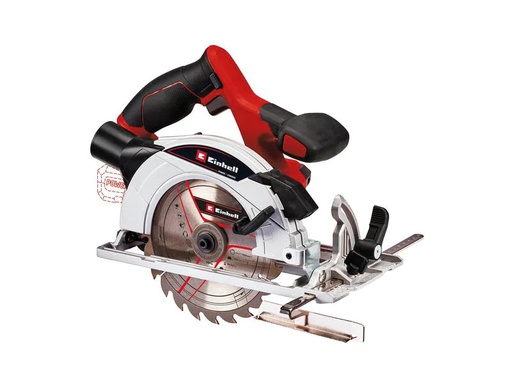 [90028403 1155219] Einhell Akku-Handkreissäge TE-CS 18/165-1 Li Solo