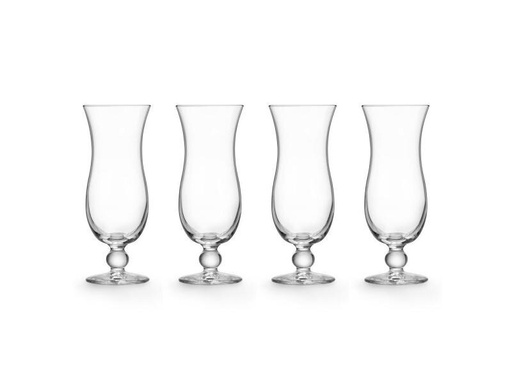 [90028425 989019] Royal Leerdam Cocktailglas Royal 440 ml, 4 Stück, Transparent