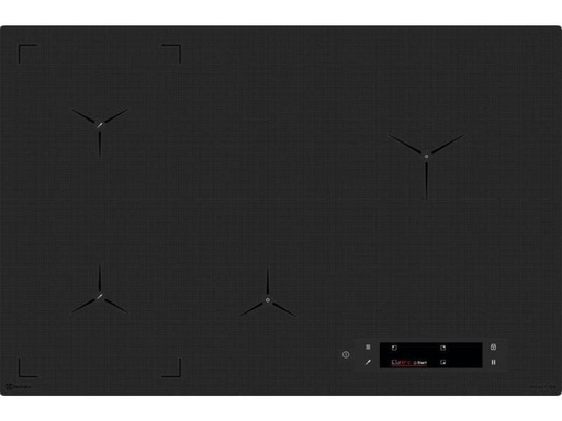 [90188999 925227] Electrolux Induktionskochfeld GK78FTIPO Aufliegend/Flächenbündig